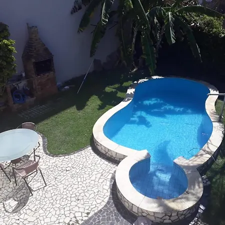 Casa Maceio Praia De Jacarecica Exterior foto