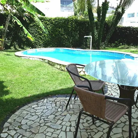 Casa Maceio Praia De Jacarecica Exterior foto