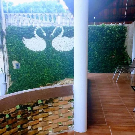 Casa Maceio Praia De Jacarecica Exterior foto