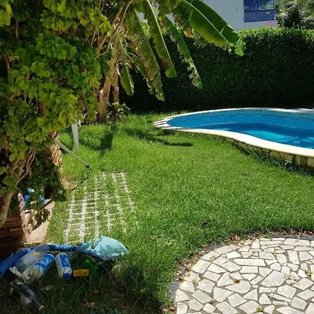 Casa Maceio Praia De Jacarecica Exterior foto