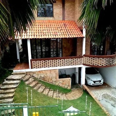 Casa Maceio Praia De Jacarecica Exterior foto