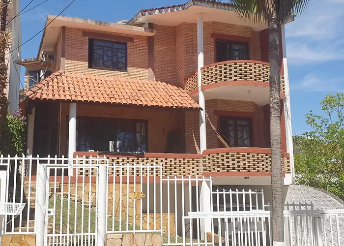 Casa Maceio Praia De Jacarecica