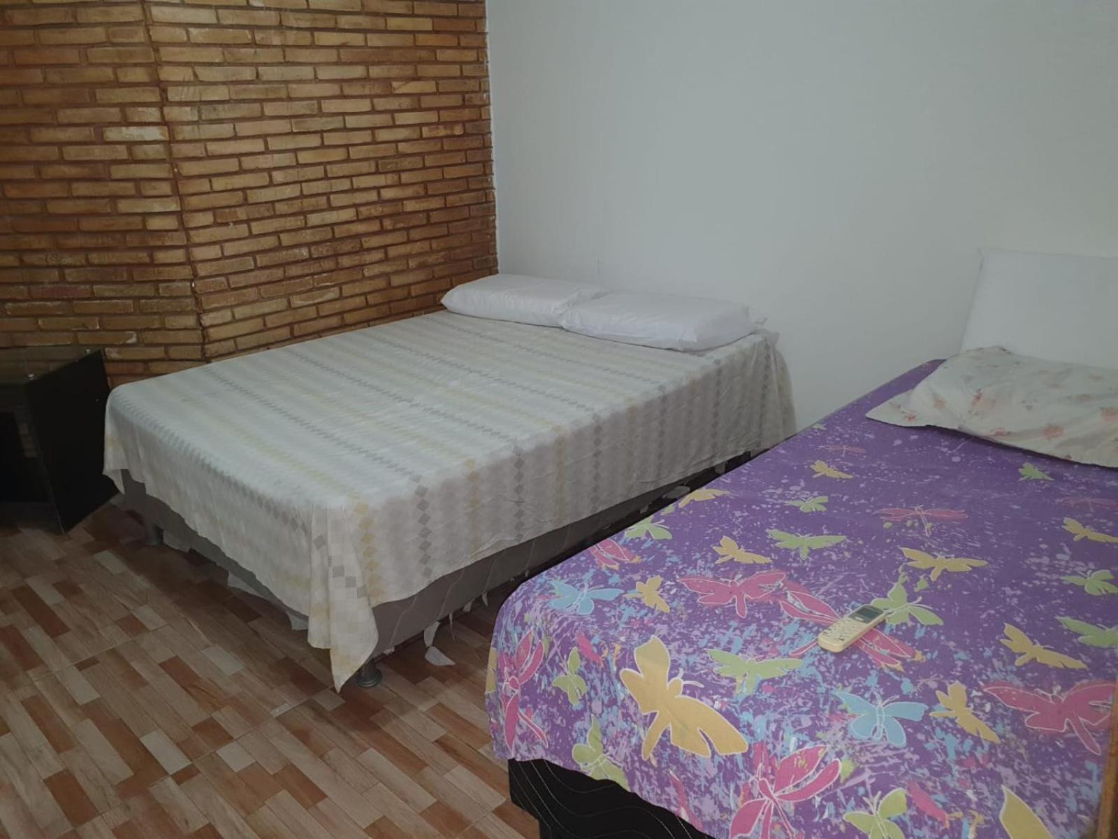 Casa De Jacarecica *