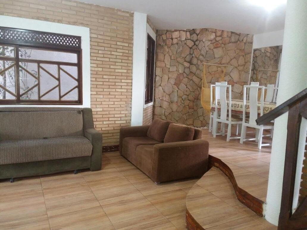 Casa De Jacarecica Casa de Férias