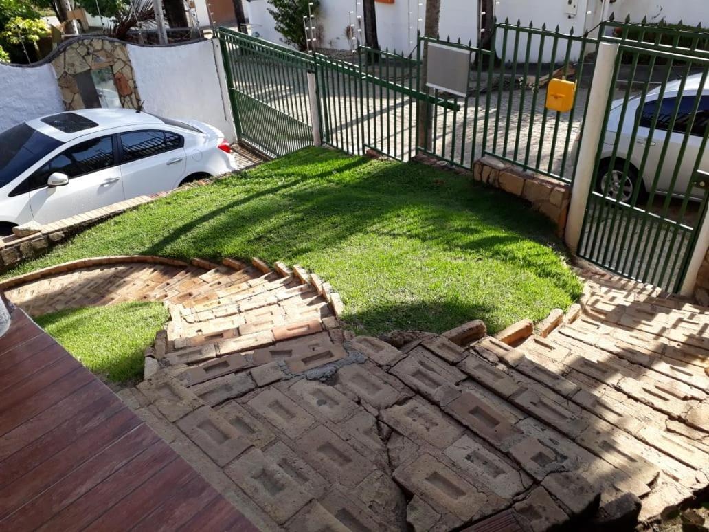 Casa De Jacarecica Casa de Férias