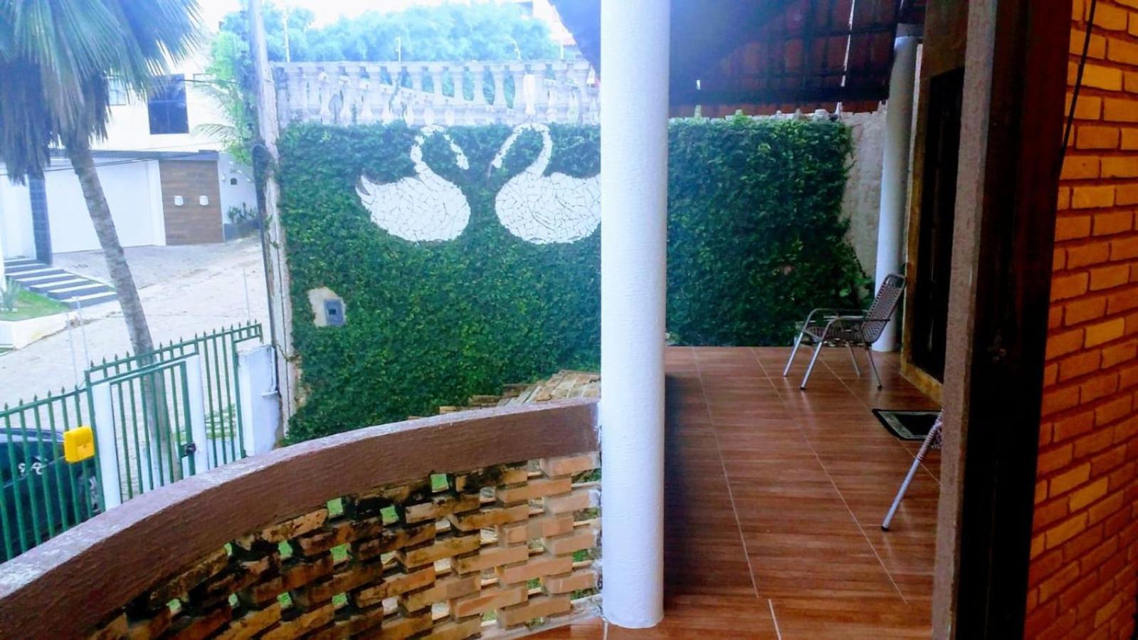 Casa De Jacarecica